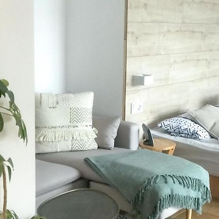 Holiday Home Treinen Ramona Riol Екстериор снимка